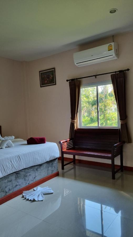 Pawpaw Resort Lamai Beach  Dış mekan fotoğraf