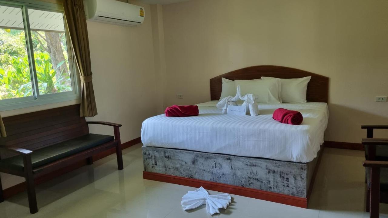 Pawpaw Resort Lamai Beach  Dış mekan fotoğraf