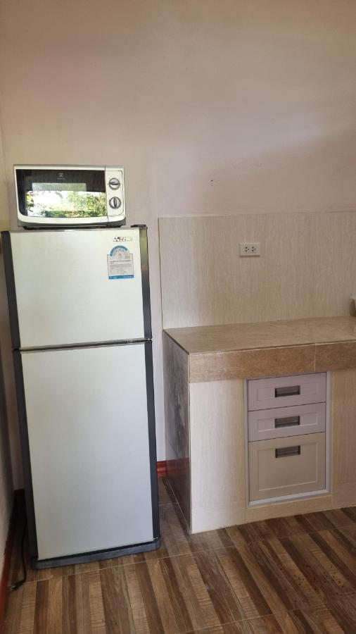 Pawpaw Resort Lamai Beach  Dış mekan fotoğraf