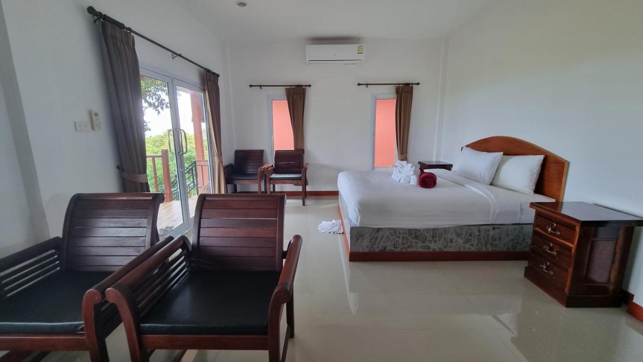 Pawpaw Resort Lamai Beach  Dış mekan fotoğraf