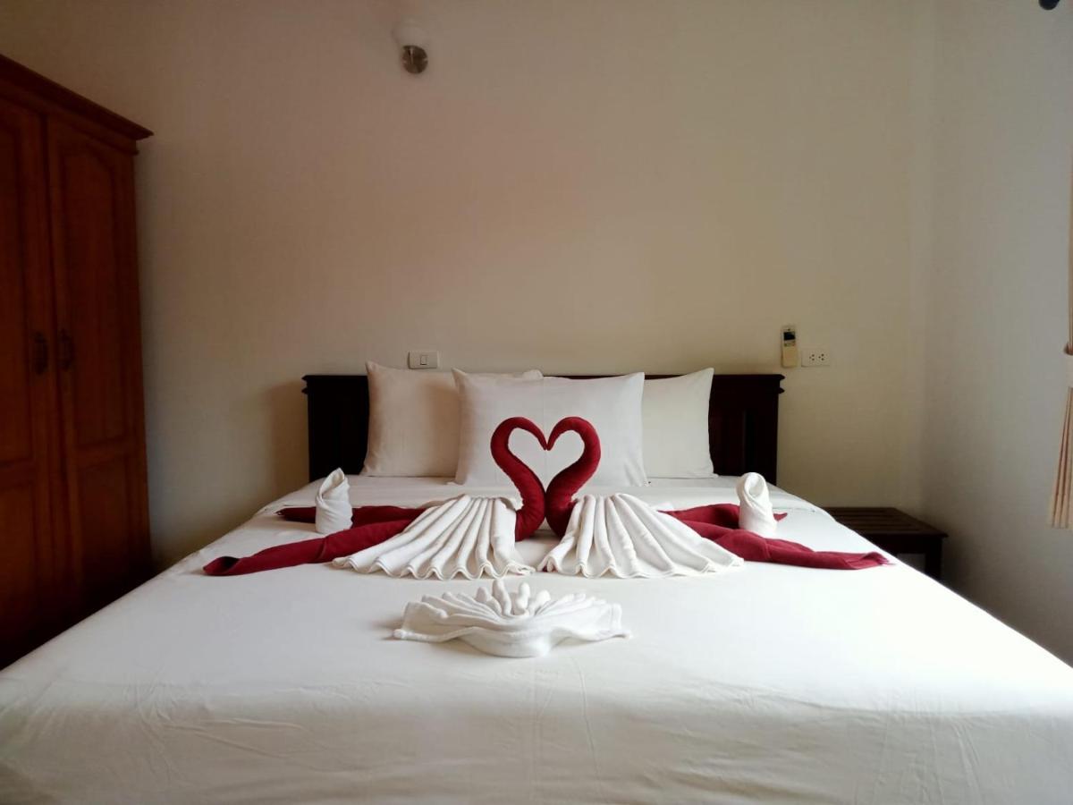 Pawpaw Resort Lamai Beach  Dış mekan fotoğraf