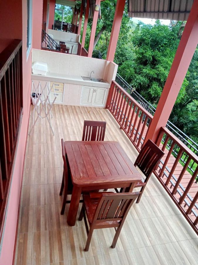 Pawpaw Resort Lamai Beach  Dış mekan fotoğraf