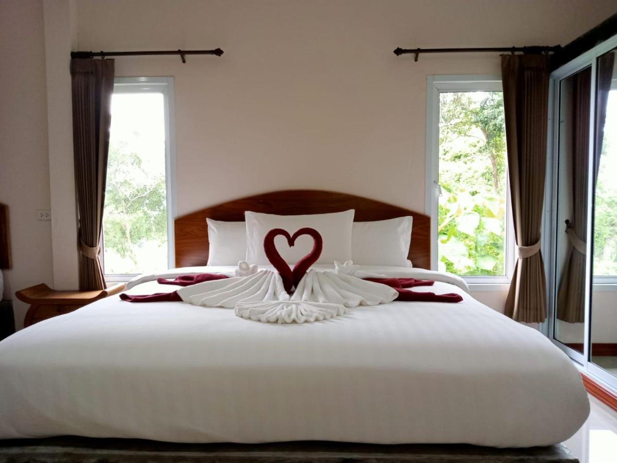 Pawpaw Resort Lamai Beach  Dış mekan fotoğraf