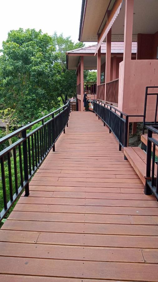 Pawpaw Resort Lamai Beach  Dış mekan fotoğraf
