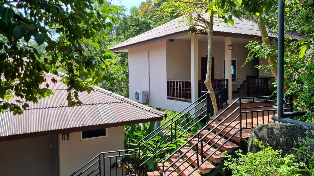 Pawpaw Resort Lamai Beach  Dış mekan fotoğraf