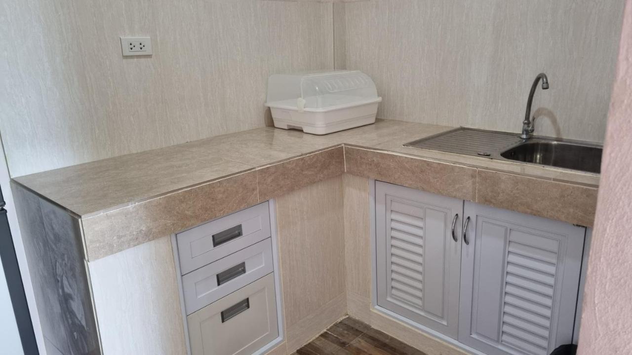 Pawpaw Resort Lamai Beach  Dış mekan fotoğraf